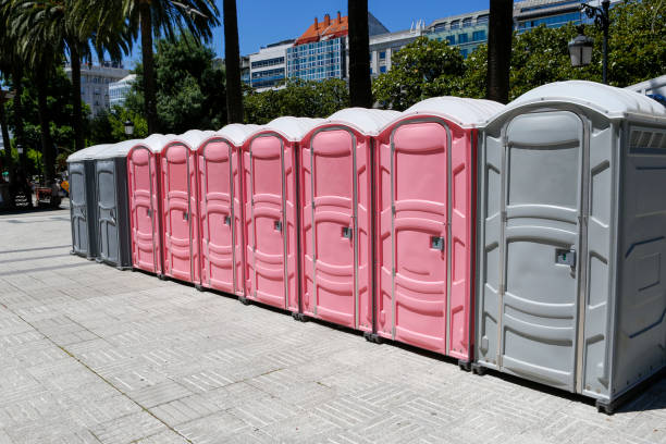 Portable Toilet Rental for Emergency Services in Imperial Beach, CA